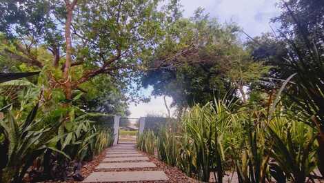 Pipa House2 • BERNARDITO • 3 bedrooms/1st swimming pool 24m Barbecue Wet bar