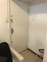 Apartamento para alquilar en Rio de Janeiro - Copacabana