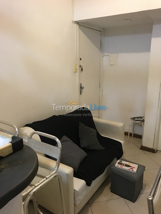 Apartamento para alquiler de vacaciones em Rio de Janeiro (Copacabana)
