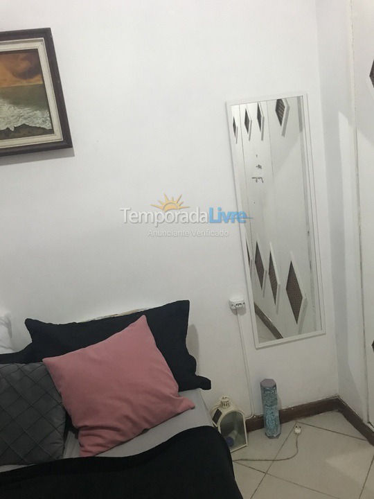 Apartamento para alquiler de vacaciones em Rio de Janeiro (Copacabana)