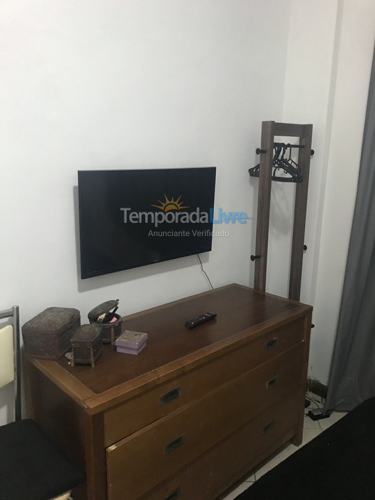 Apartamento para alquiler de vacaciones em Rio de Janeiro (Copacabana)