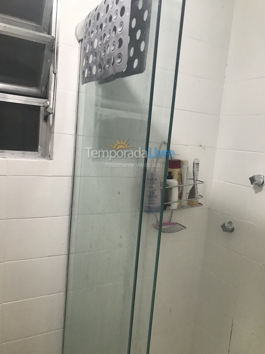 Apartamento para alquiler de vacaciones em Rio de Janeiro (Copacabana)