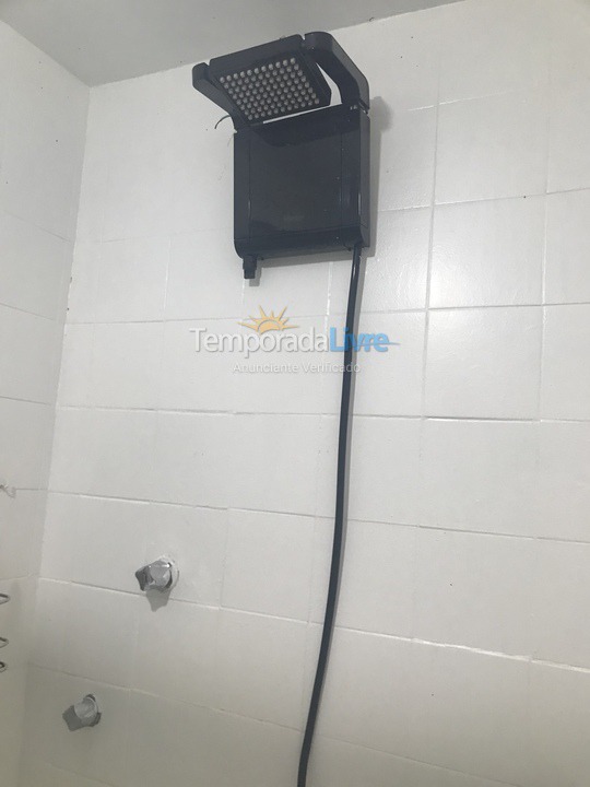 Apartamento para alquiler de vacaciones em Rio de Janeiro (Copacabana)
