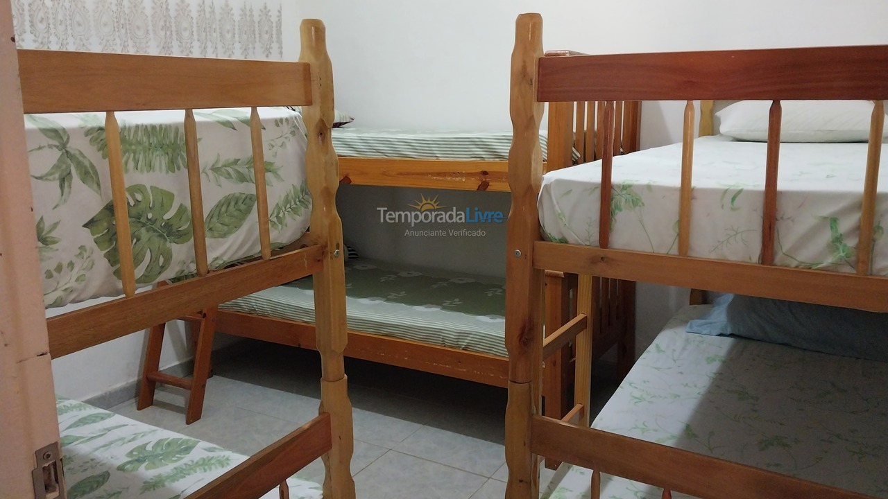 Casa para alquiler de vacaciones em São Sebastião (Maresias)