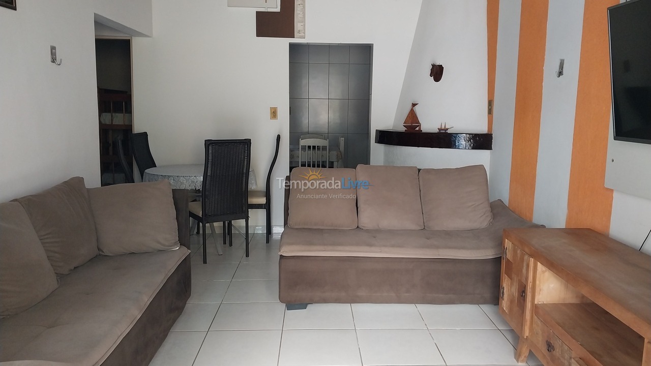 Casa para alquiler de vacaciones em São Sebastião (Maresias)