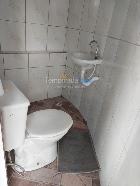 Casa para alquiler de vacaciones em São Sebastião (Maresias)