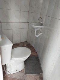 Una hermosa casa para las vacaciones de temporada es Maresias San Seba