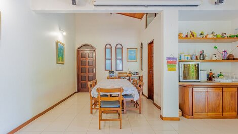 Casa 5 Quartos a 300m da Praia - Guarajuba