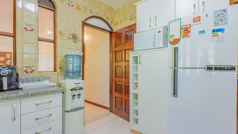 Casa 5 Quartos a 300m da Praia - Guarajuba