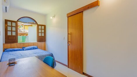 Casa 5 Quartos a 300m da Praia - Guarajuba