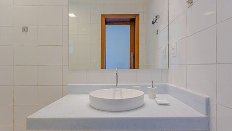 Casa 5 Quartos a 300m da Praia - Guarajuba