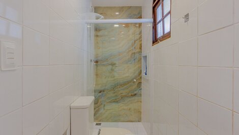 Casa 5 Quartos a 300m da Praia - Guarajuba