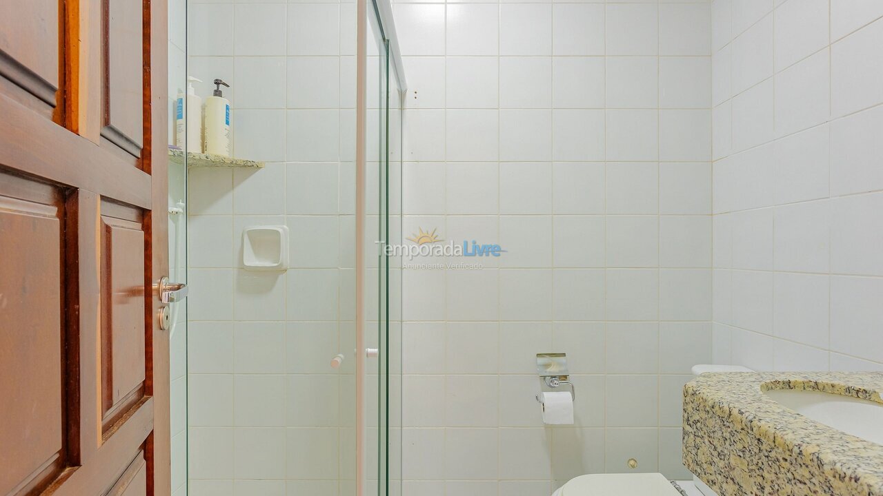 Casa para aluguel de temporada em Camaçari (Praia de Guarajuba)