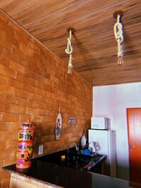 House for rent in Piaçabuçu - Pontal do Peba