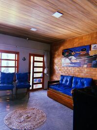 Exclusive House With Jacuzzi