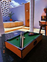 Exclusive House With Jacuzzi