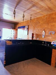 Exclusive House With Jacuzzi