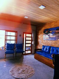 Exclusive House With Jacuzzi