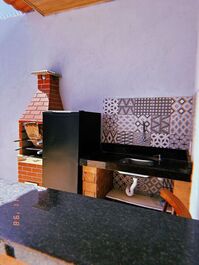 Exclusive House With Jacuzzi