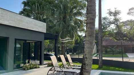 Casa moderna na Riviera para até 16 pessoas