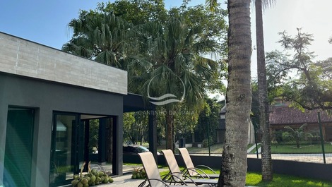 Casa moderna na Riviera para até 16 pessoas