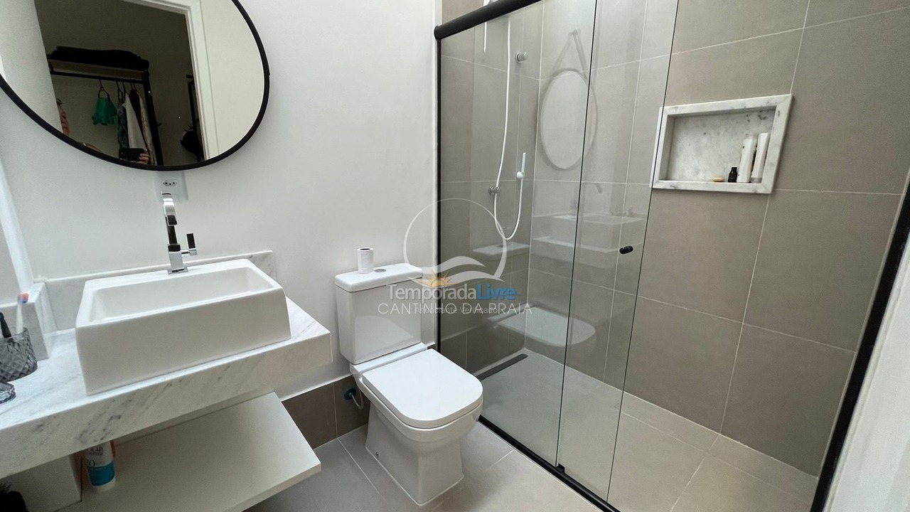 Casa para aluguel de temporada em Bertioga (Riviera de São Lourenço)