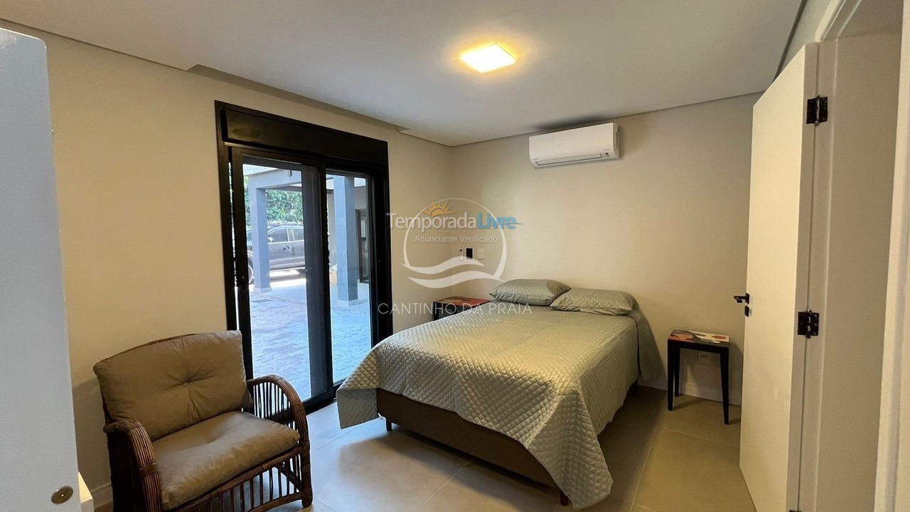 Casa para aluguel de temporada em Bertioga (Riviera de São Lourenço)