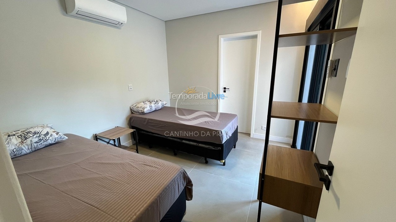 Casa para aluguel de temporada em Bertioga (Riviera de São Lourenço)