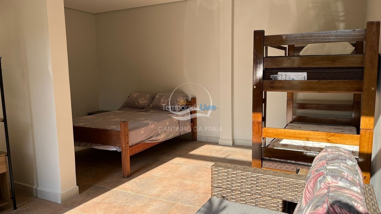 Casa para aluguel de temporada em Bertioga (Riviera de São Lourenço)