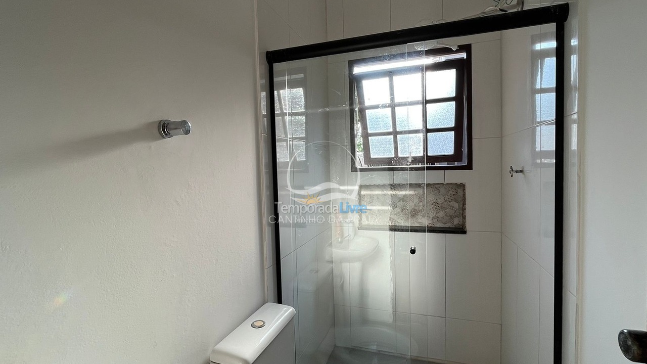 Casa para aluguel de temporada em Bertioga (Riviera de São Lourenço)