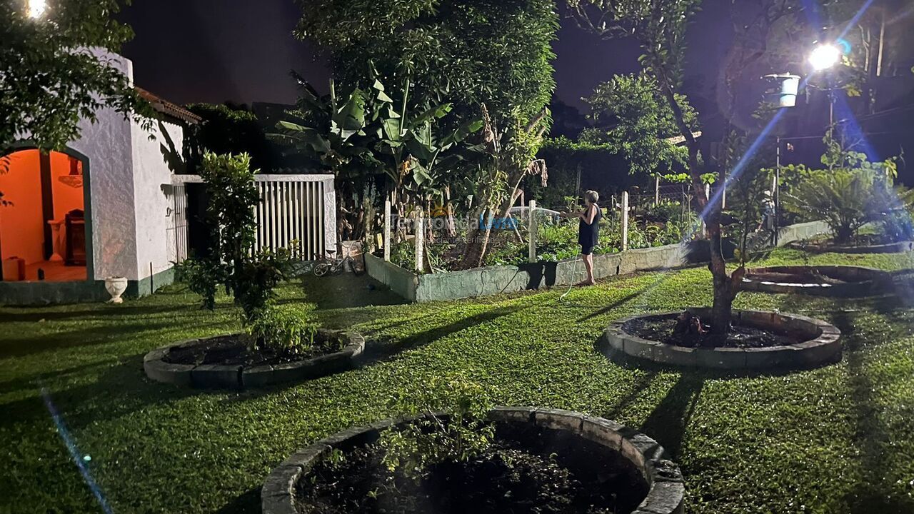 Granja para alquiler de vacaciones em Ibiúna (Condominio West Lake)