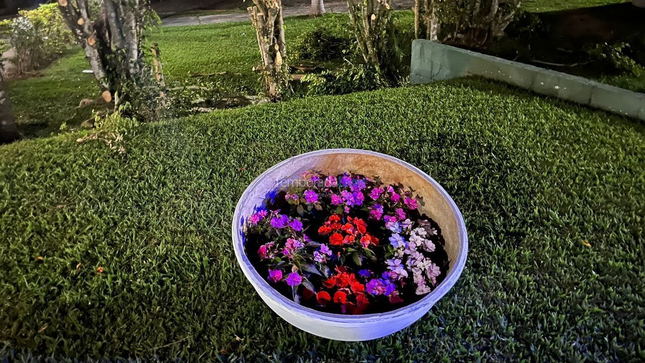 Granja para alquiler de vacaciones em Ibiúna (Condominio West Lake)