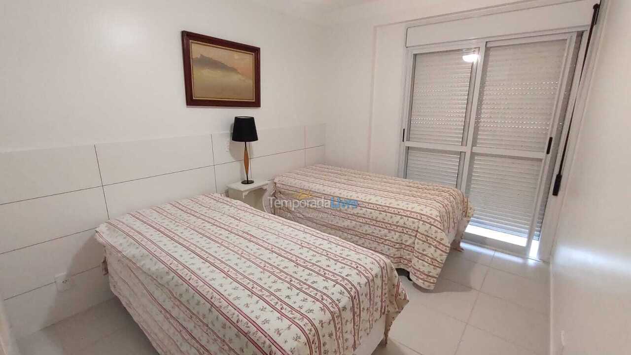 Apartamento para alquiler de vacaciones em Florianópolis (Cachoeira do Bom Jesus)