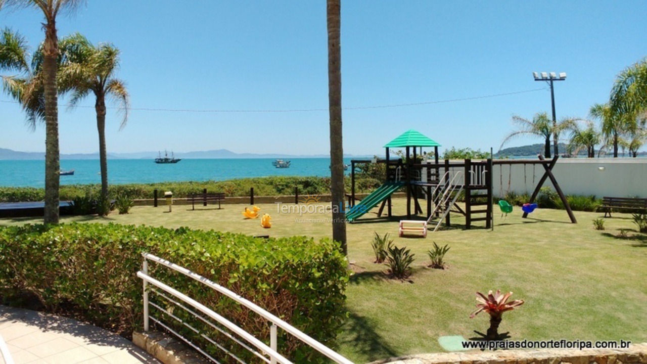 Apartamento para alquiler de vacaciones em Florianópolis (Cachoeira do Bom Jesus)