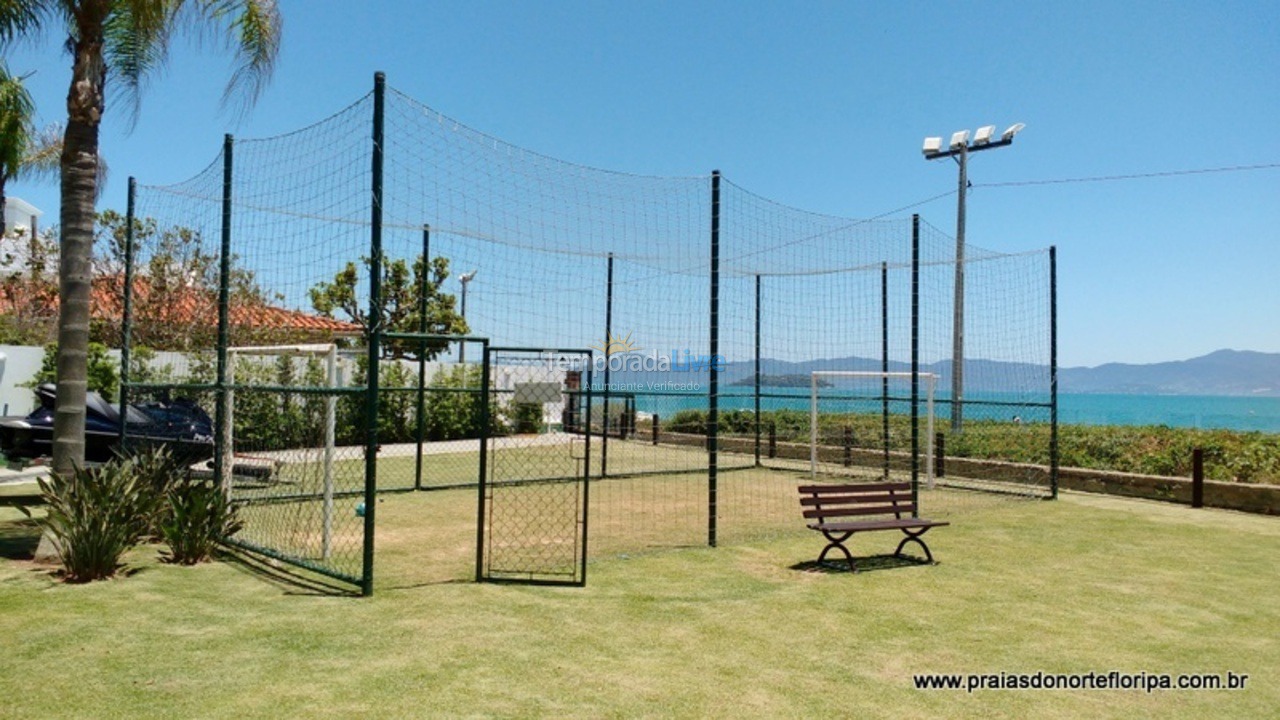 Apartamento para alquiler de vacaciones em Florianópolis (Cachoeira do Bom Jesus)