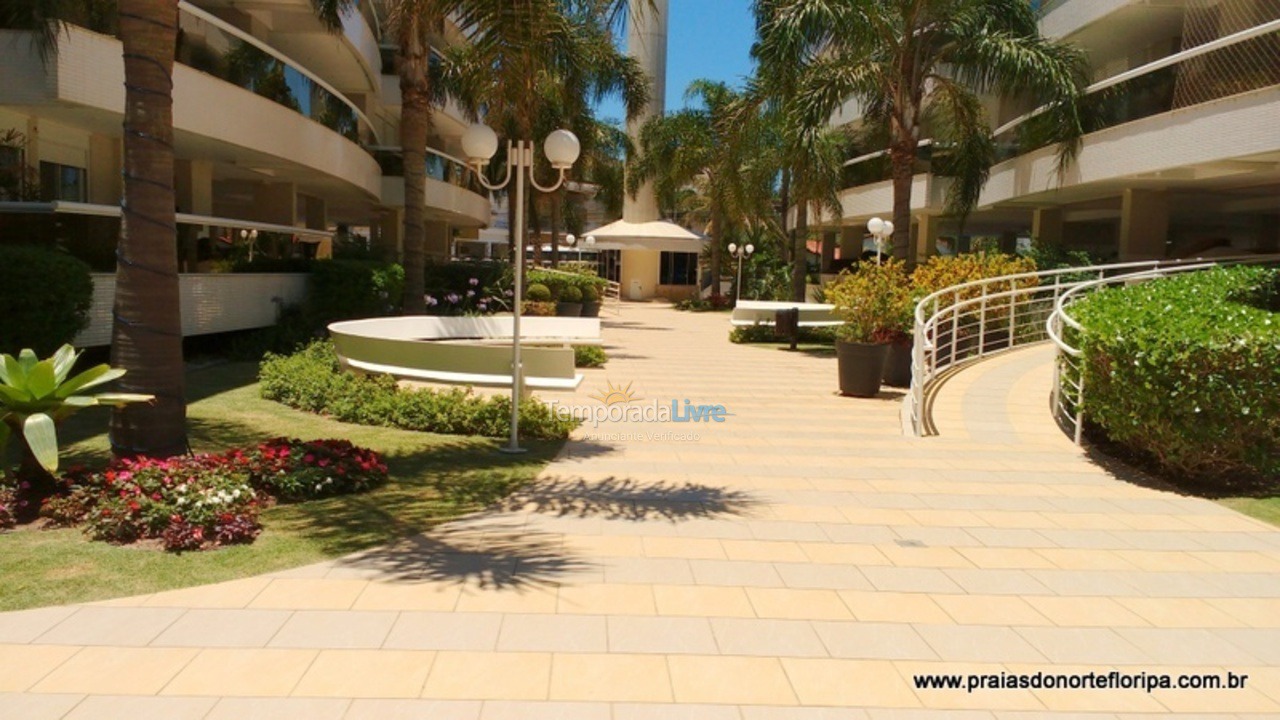 Apartamento para alquiler de vacaciones em Florianópolis (Cachoeira do Bom Jesus)