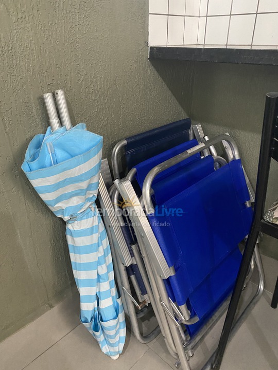 Apartamento para aluguel de temporada em São Sebastião (Juquehy)