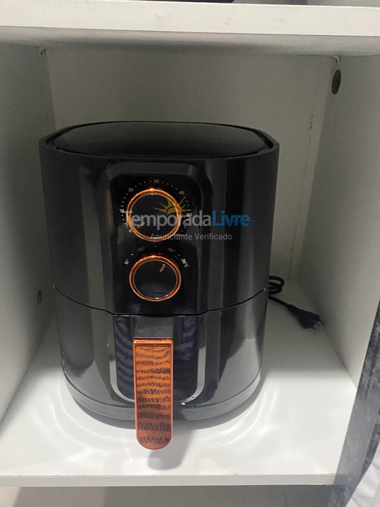 Apartamento para aluguel de temporada em São Sebastião (Juquehy)