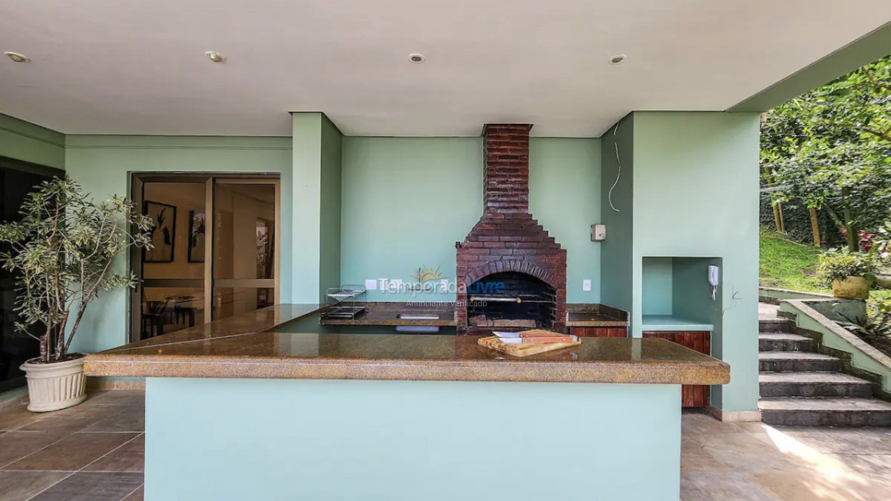 Casa para alquiler de vacaciones em Rio de Janeiro (Joá)