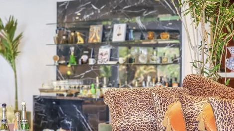 ¡POSIBLES EVENTOS! MANSIÓN FRENTE AL MAR