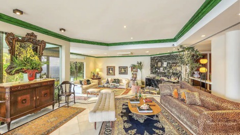 ¡POSIBLES EVENTOS! MANSIÓN FRENTE AL MAR