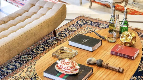 ¡POSIBLES EVENTOS! MANSIÓN FRENTE AL MAR