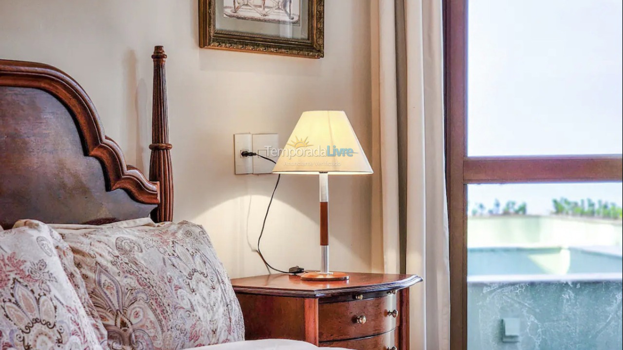 Casa para alquiler de vacaciones em Rio de Janeiro (Joá)