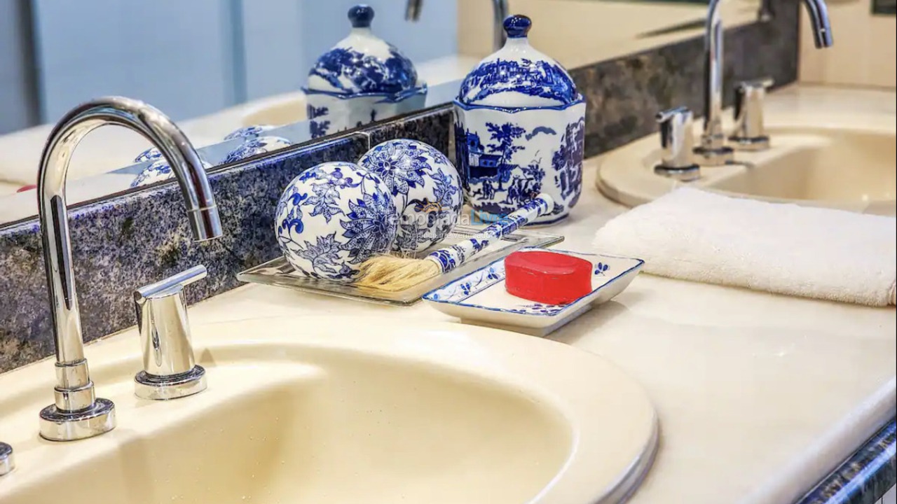 Casa para alquiler de vacaciones em Rio de Janeiro (Joá)