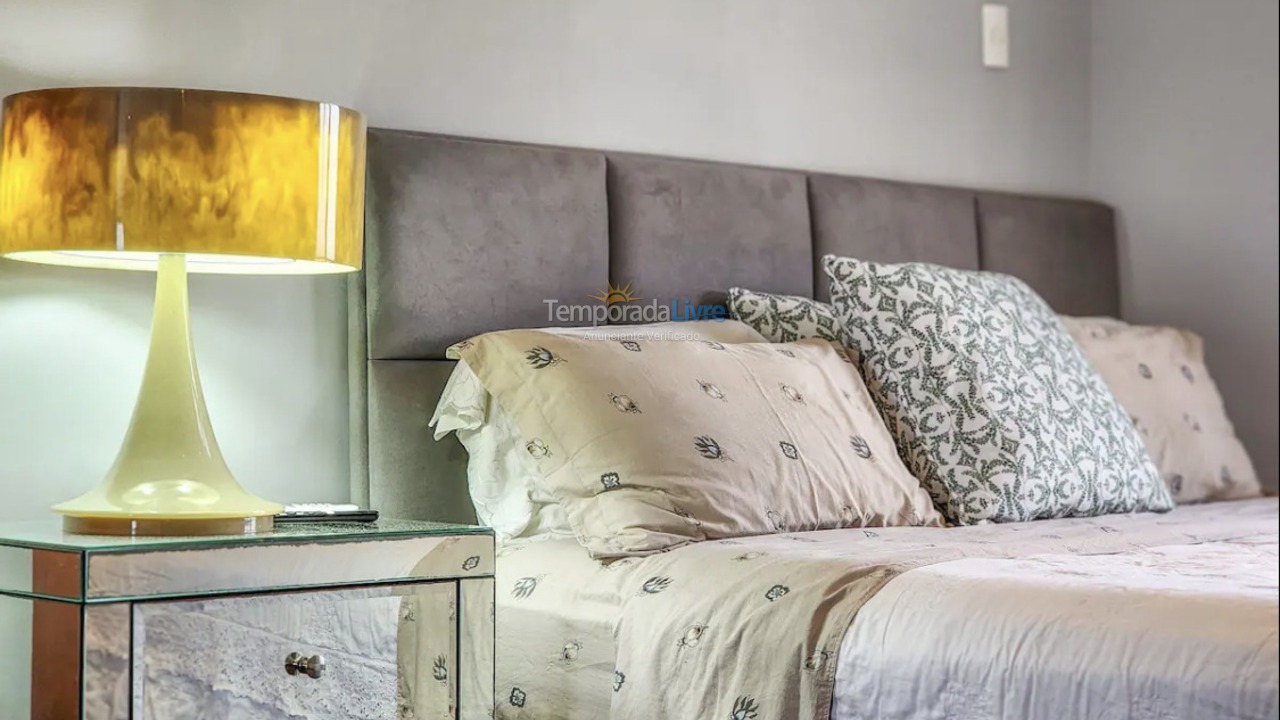 Casa para alquiler de vacaciones em Rio de Janeiro (Joá)