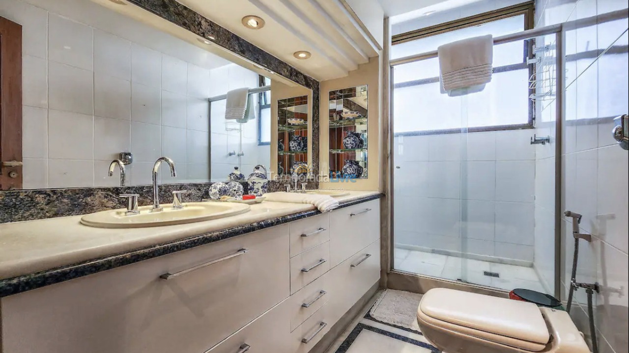 Casa para alquiler de vacaciones em Rio de Janeiro (Joá)