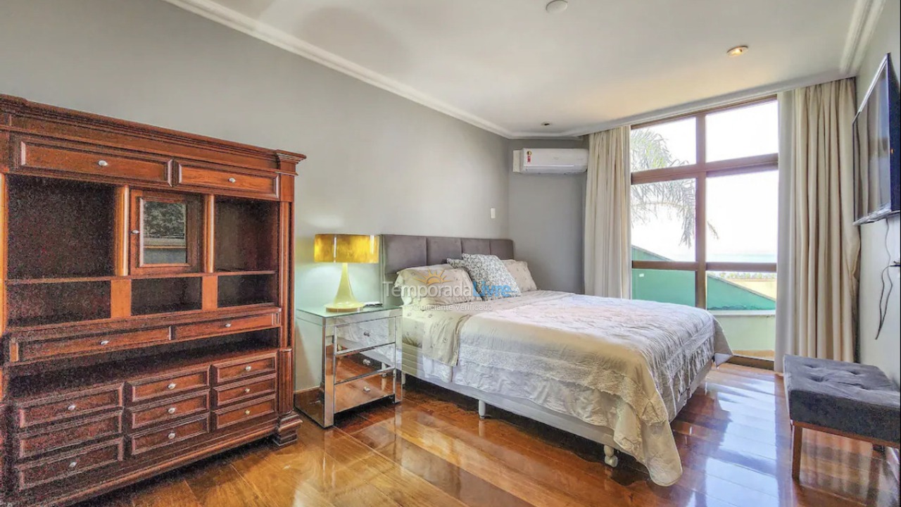 Casa para alquiler de vacaciones em Rio de Janeiro (Joá)