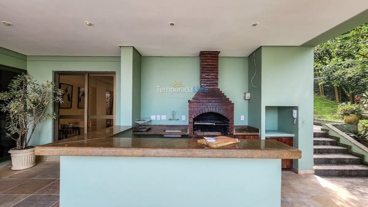 Casa para alquiler de vacaciones em Rio de Janeiro (São Conrado)