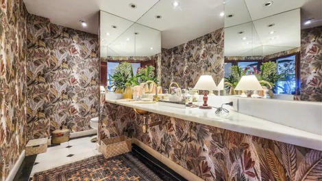 MANSIÓN FRENTE AL MAR - POSIBLES EVENTOS