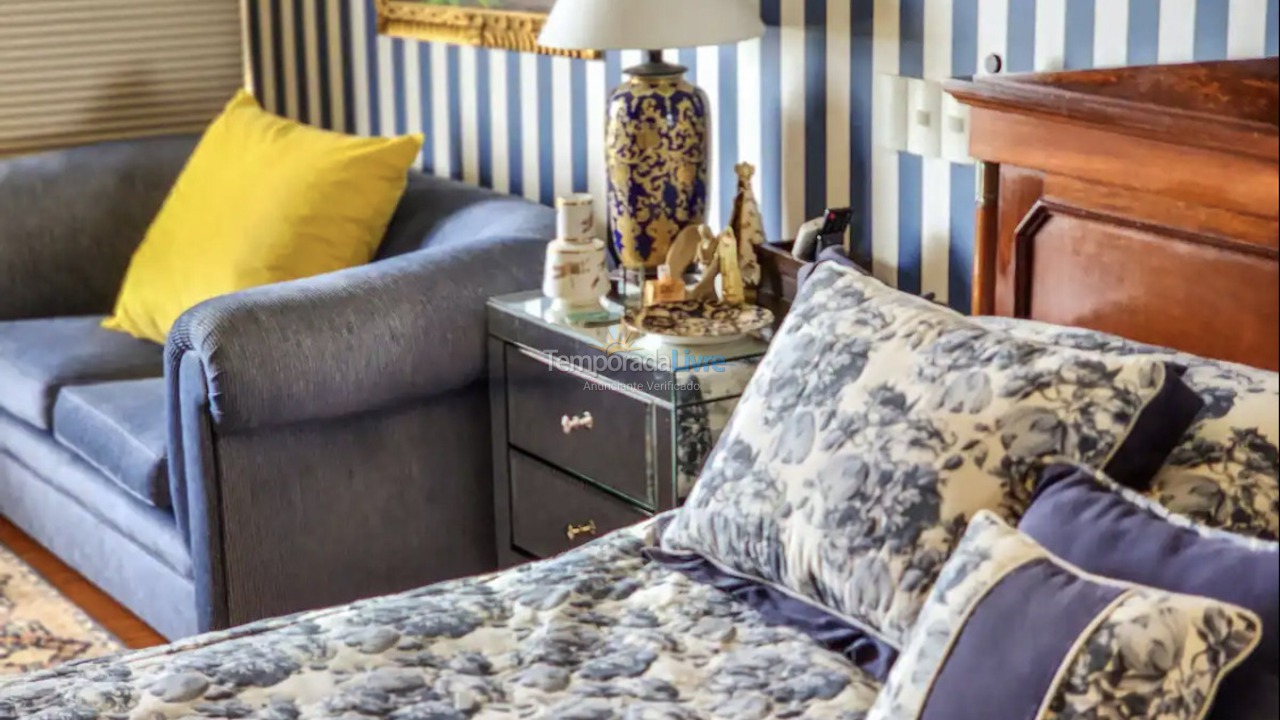 Casa para alquiler de vacaciones em Rio de Janeiro (São Conrado)